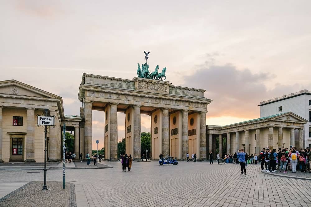 Digital Nomad Guide to Berlin