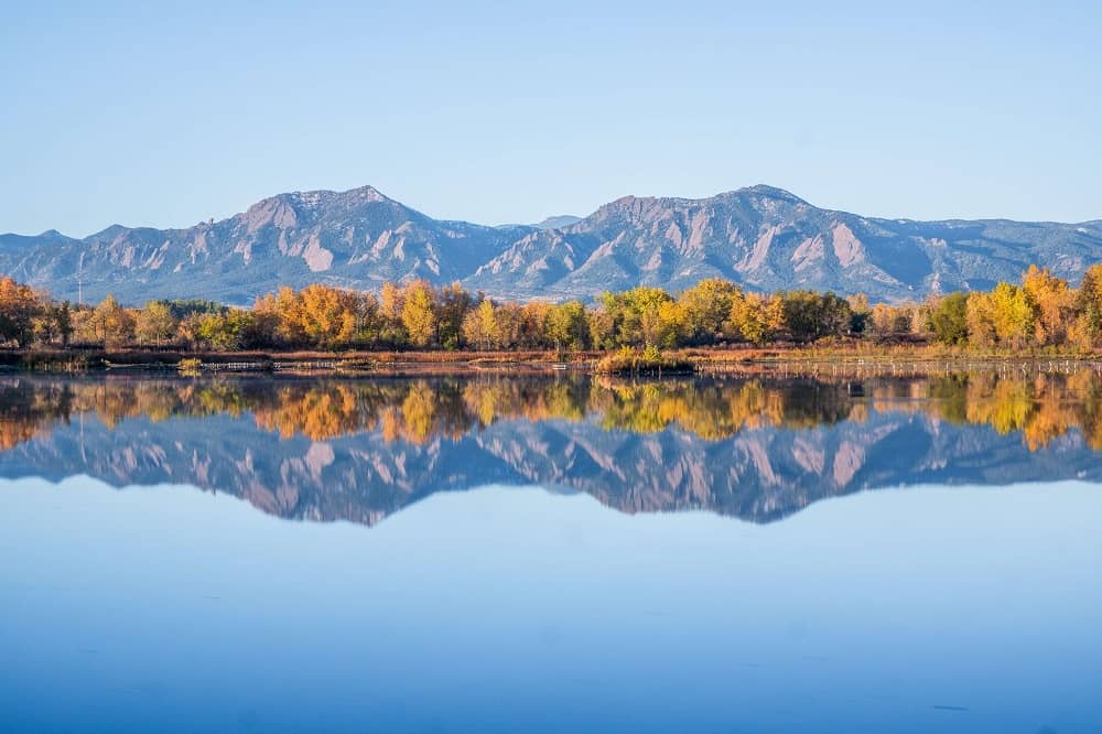 Digital Nomad Guide to Boulder