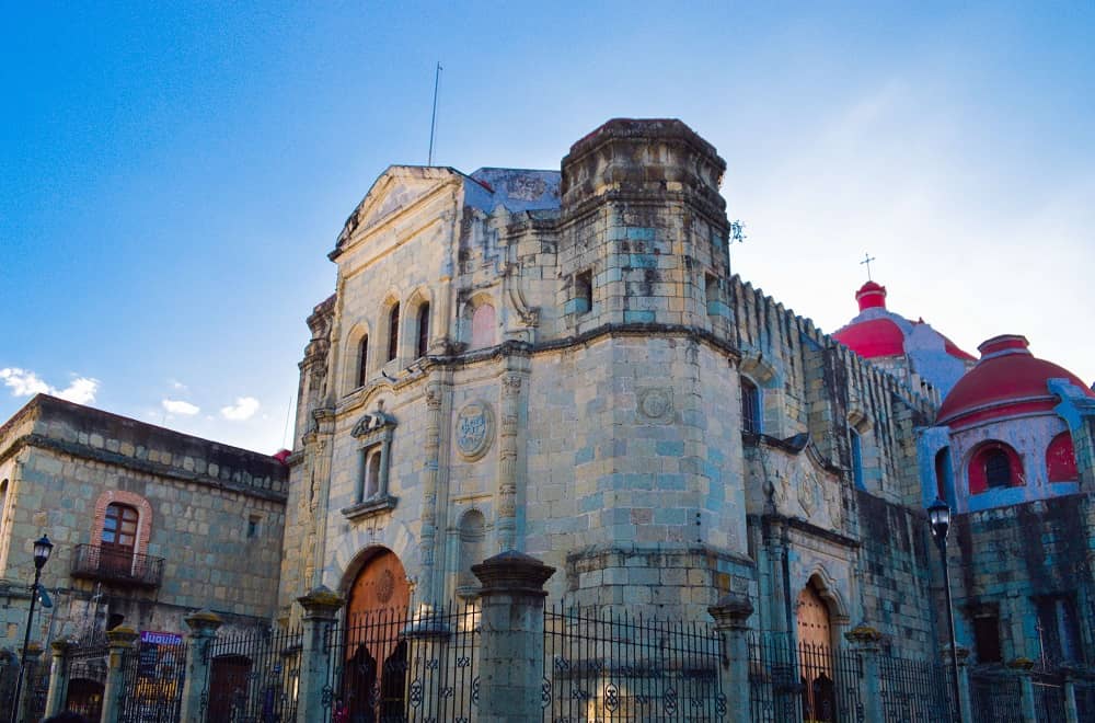 Digital Nomad Guide to Oaxaca