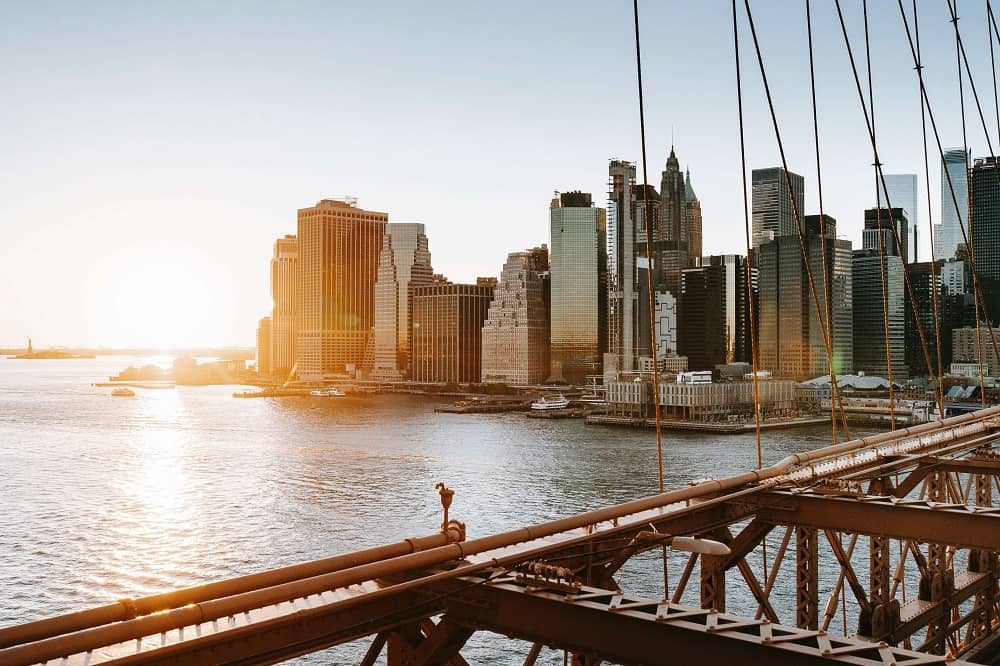 Best Cities in America for Digital Nomads